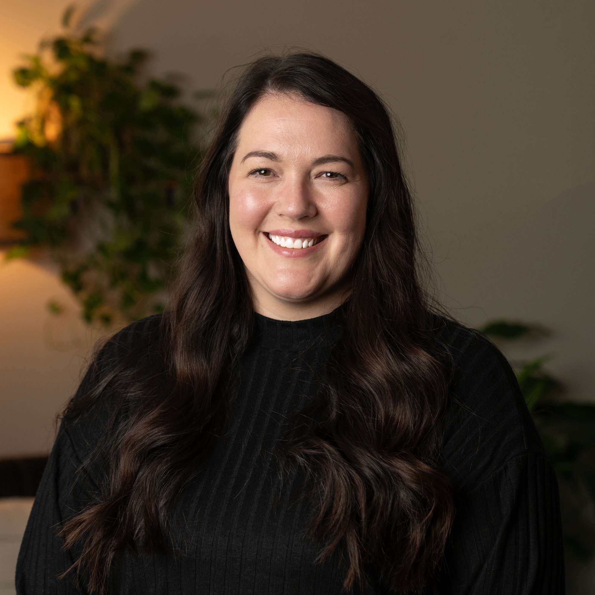 Headshot of Melissa Mazzei